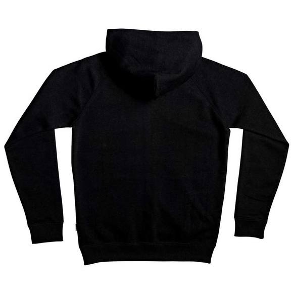 🔥 Quiksilver Everyday Zip Youth NWT - Picture 2 of 4